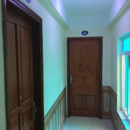 Phuong Nam Noi Bai Airport Hotel Hanoï Extérieur photo