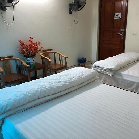 Phuong Nam Noi Bai Airport Hotel Hanoï Extérieur photo