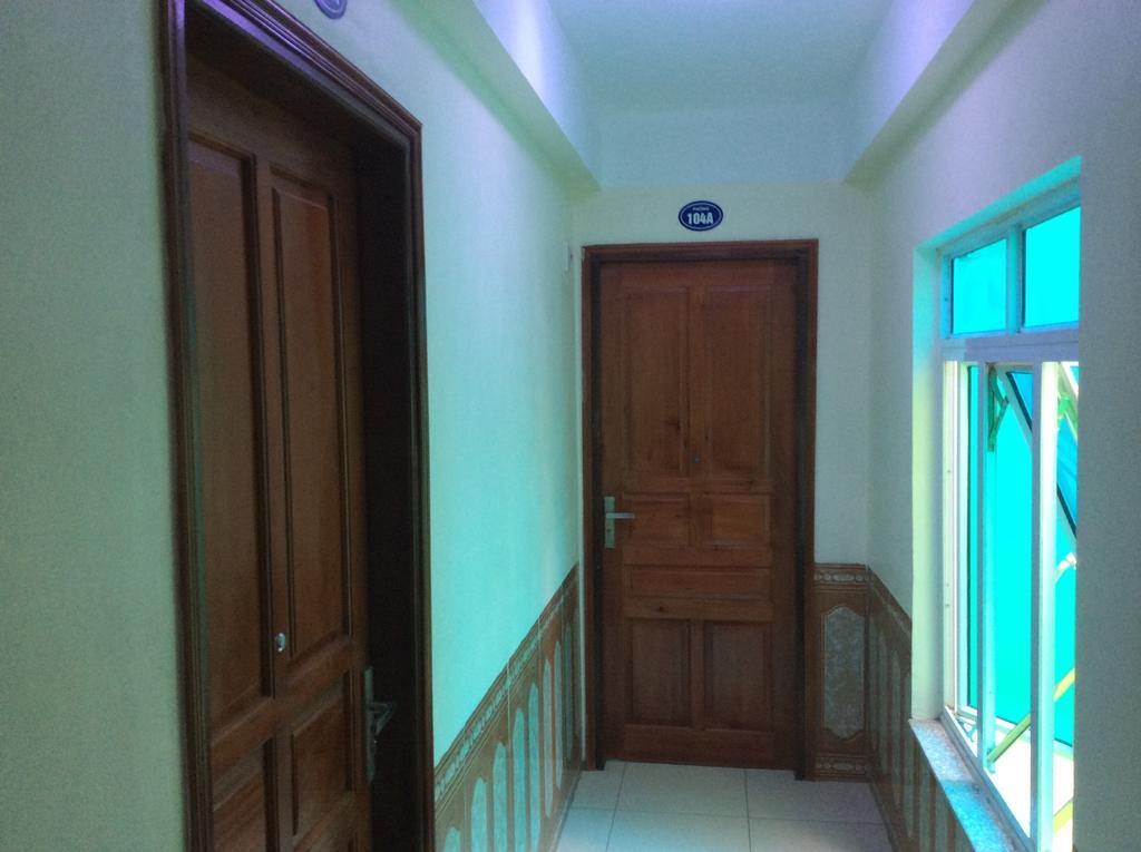 Phuong Nam Noi Bai Airport Hotel Hanoï Extérieur photo