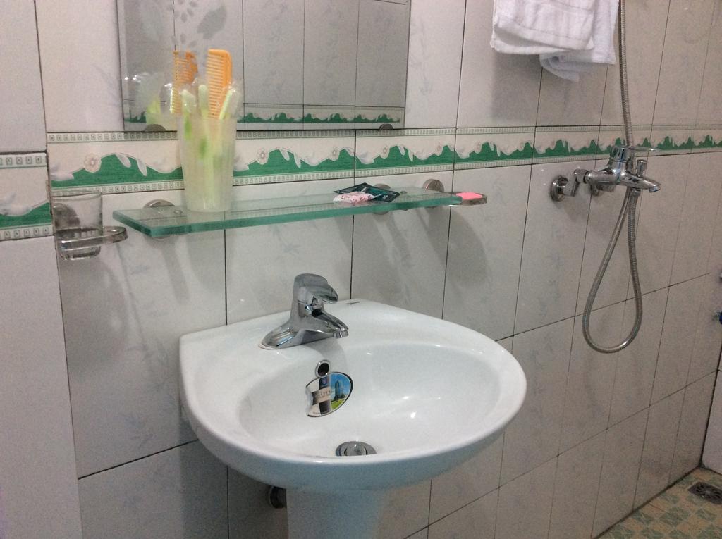Phuong Nam Noi Bai Airport Hotel Hanoï Chambre photo
