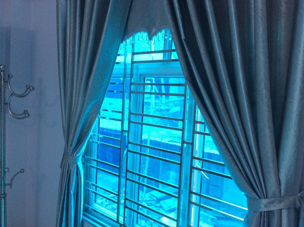 Phuong Nam Noi Bai Airport Hotel Hanoï Chambre photo