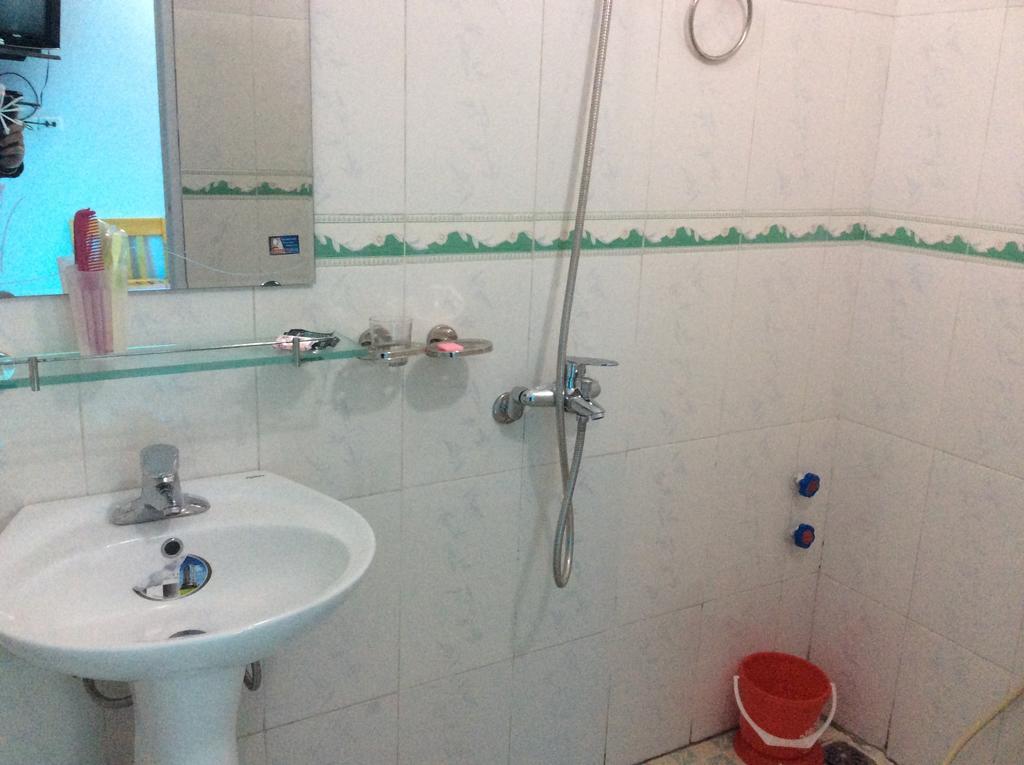 Phuong Nam Noi Bai Airport Hotel Hanoï Extérieur photo