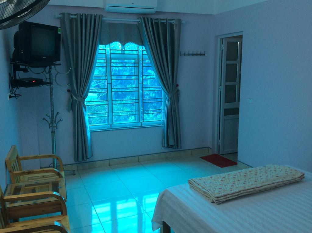 Phuong Nam Noi Bai Airport Hotel Hanoï Extérieur photo
