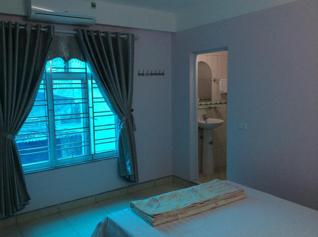 Phuong Nam Noi Bai Airport Hotel Hanoï Chambre photo