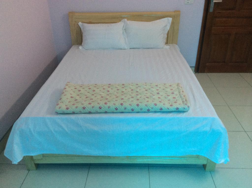 Phuong Nam Noi Bai Airport Hotel Hanoï Extérieur photo