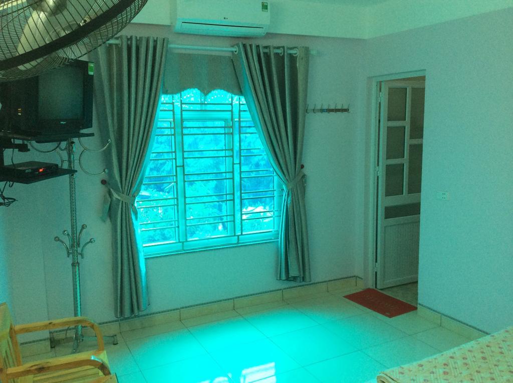 Phuong Nam Noi Bai Airport Hotel Hanoï Chambre photo