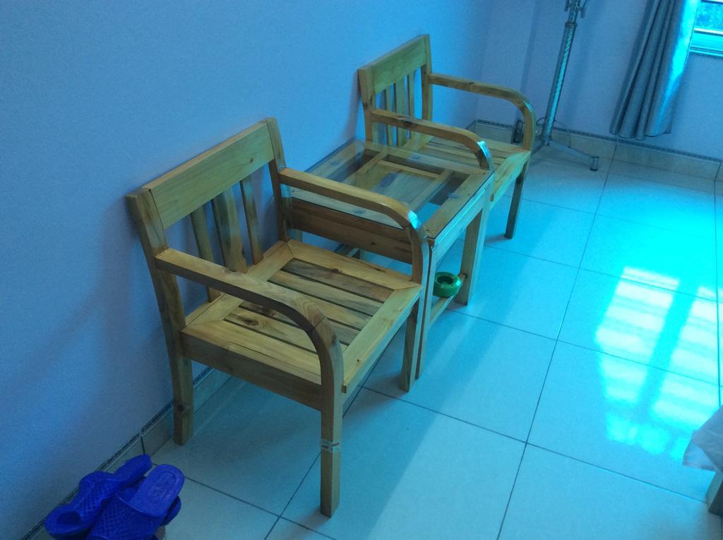 Phuong Nam Noi Bai Airport Hotel Hanoï Extérieur photo