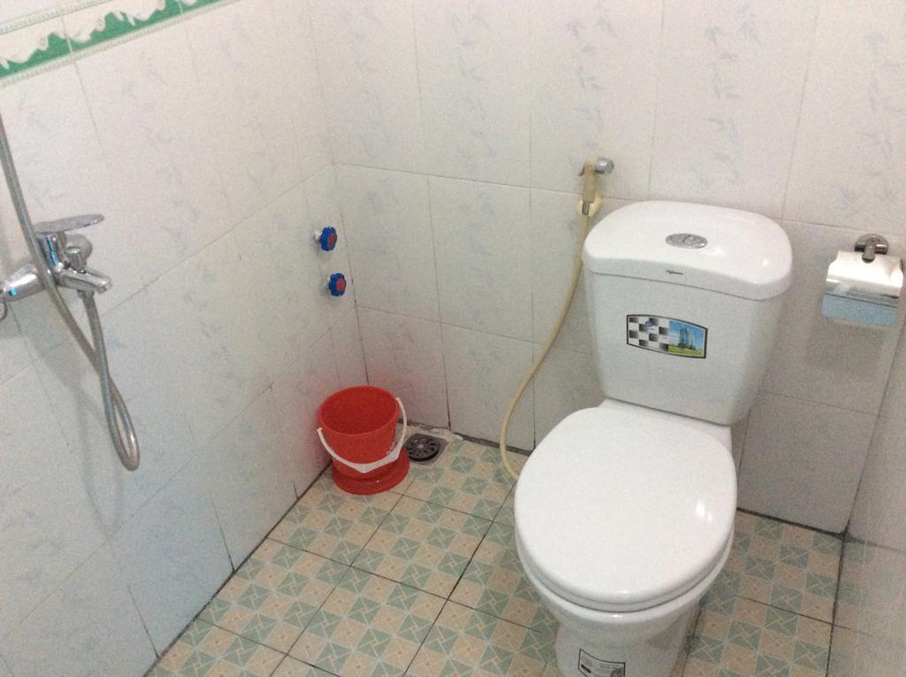 Phuong Nam Noi Bai Airport Hotel Hanoï Extérieur photo