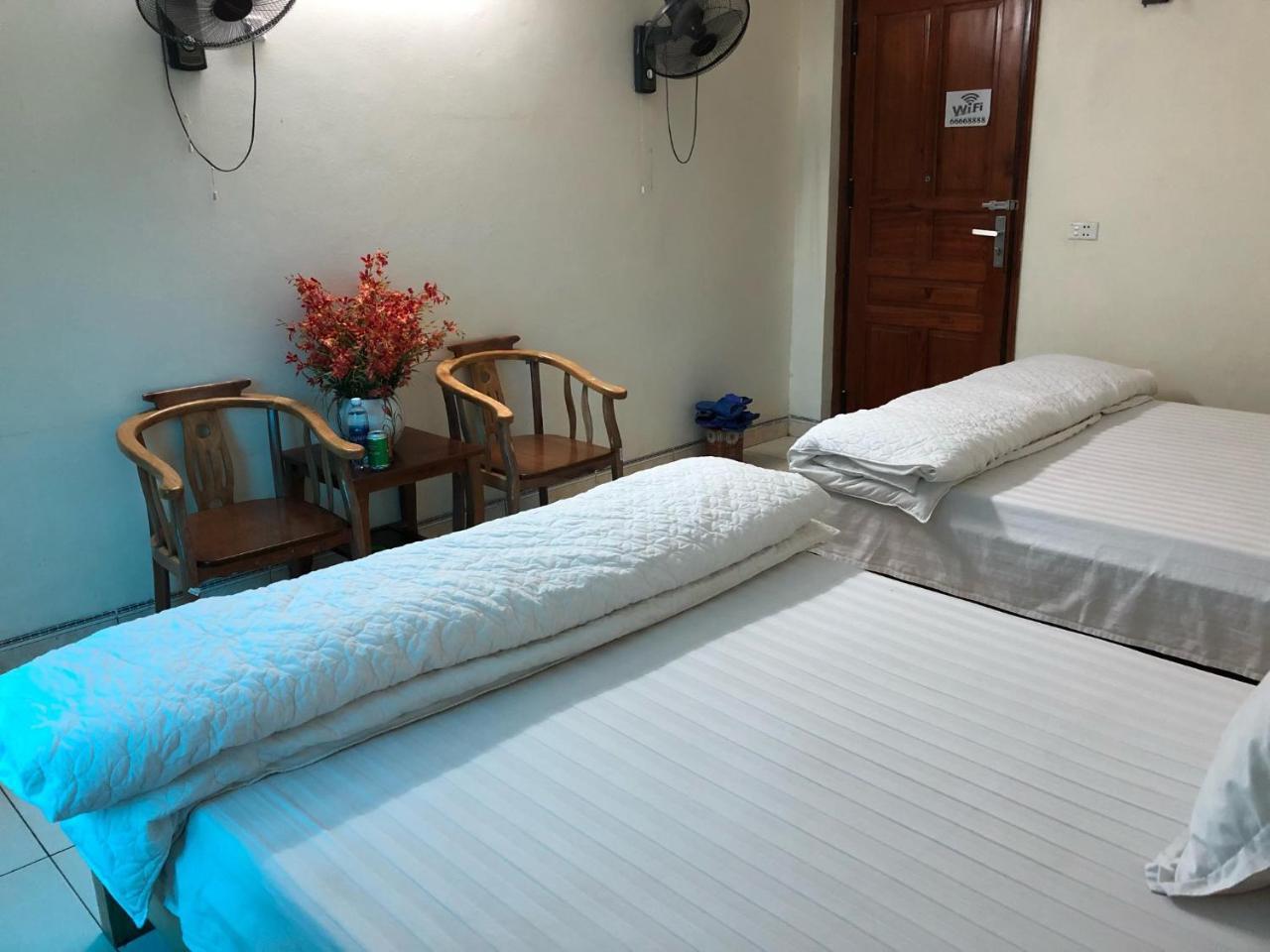 Phuong Nam Noi Bai Airport Hotel Hanoï Extérieur photo